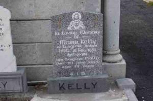 Kelly Maire Longford House